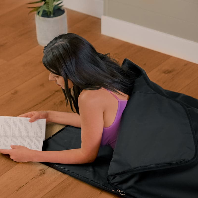 Infrared Sauna Blanket - 17