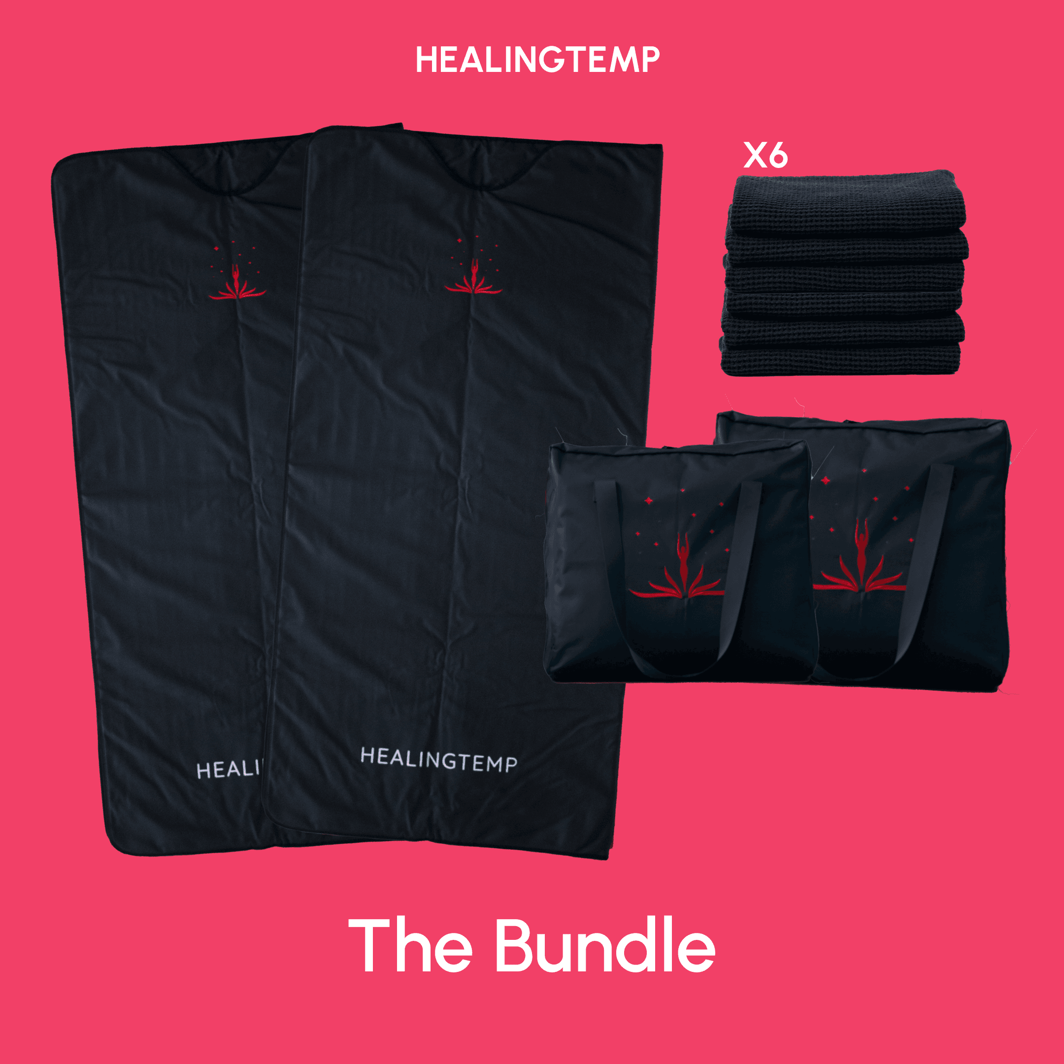 Bundle Package - sdfbsdbrbse